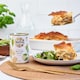 image 2 of Biona Organic Butter Beans 400g