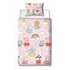 image 1 of Peppa Pig Duvet Set Single