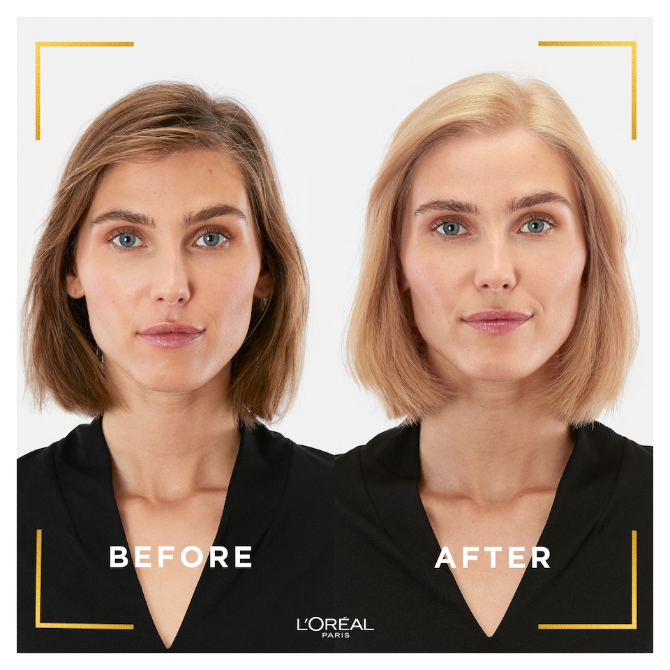 image 1 of L'Oreal Paris Preference Core 01 Prague Permanent Hair Dye