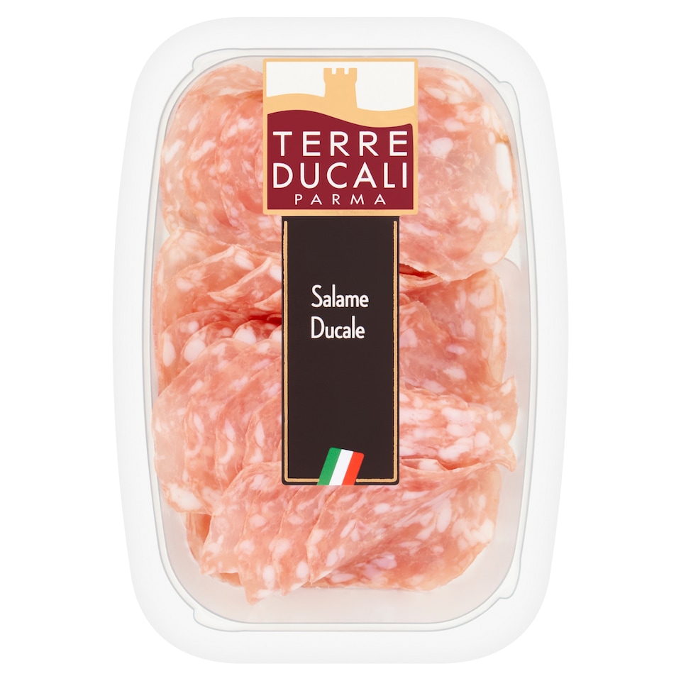 TERRE DUCALI SALAME DUCALE 50g