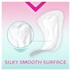 image 2 of Bodyform Pure Sensitive Regular Panty Liners 30 pack