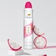 image 2 of Dove Advanced Care 72h Go Fresh Dragonfruit & Coconut Cream Anti-perspirant 200ml