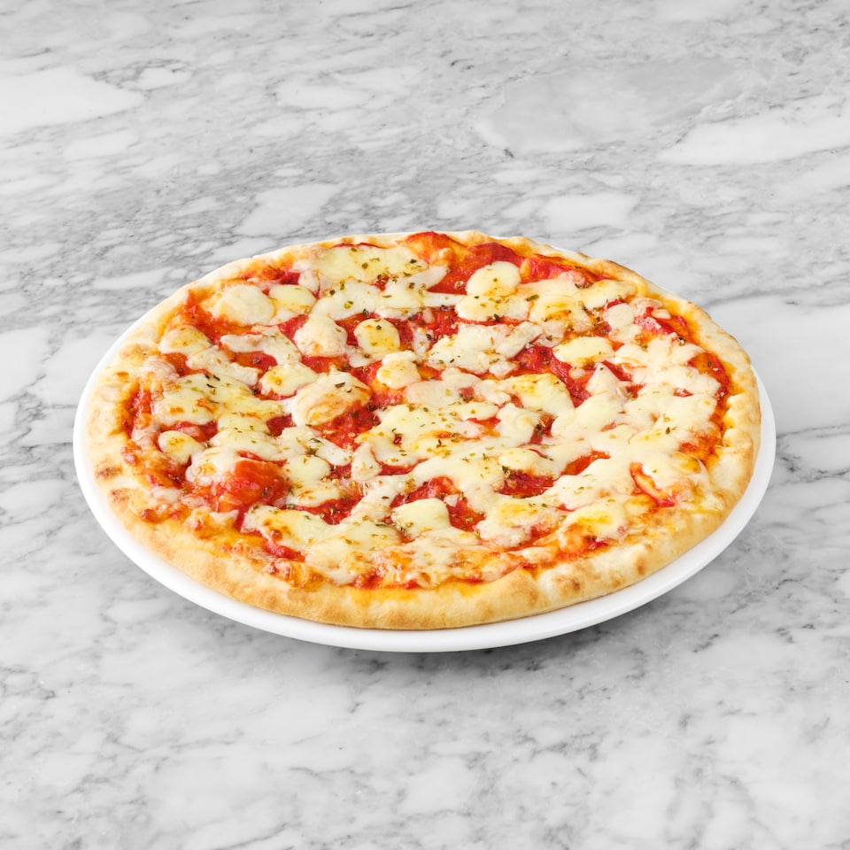 image 1 of Pizza Express Margherita Pizza 245G