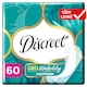 Obrázek 1 pro produkt Intimky Discreet Prodyšné intimky Multiform Intimky Waterlily