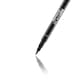 image 3 of Collection Fast Stroke Felt Eyeliner 2 Brown