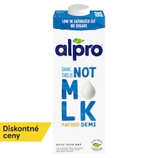 Alpro Oat Drink 1 L