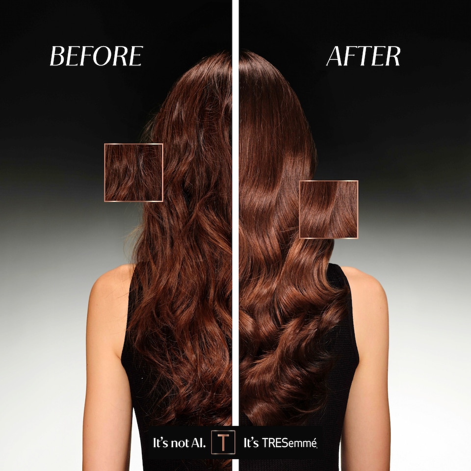 image 1 of Tresemmé Professional Thermo Sculpt Memory Treatment Mask 300ml