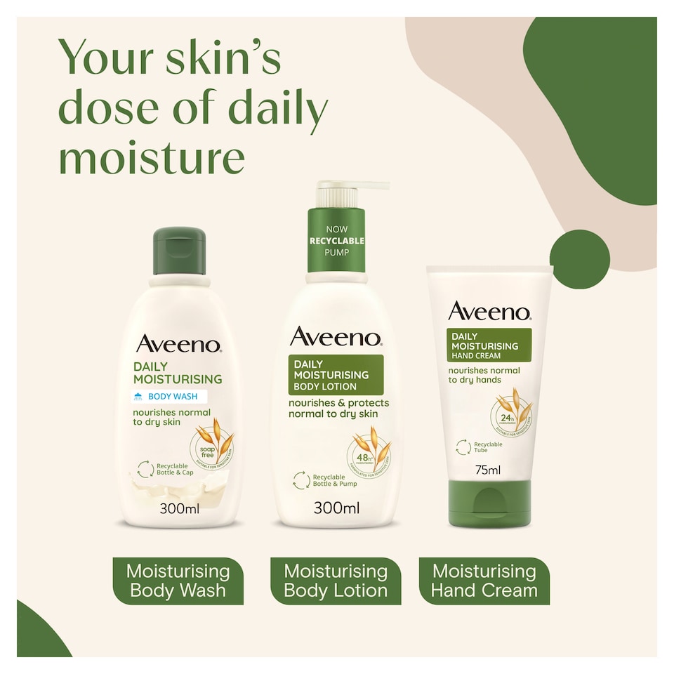 image 1 of Aveeno Dewy Days Ahead Giftset