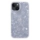image 2 of Groov-E Iphone 14 Pearl White Design Case
