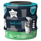 image 1 of Tommee Tippee Twist Sangenic 3 Pack