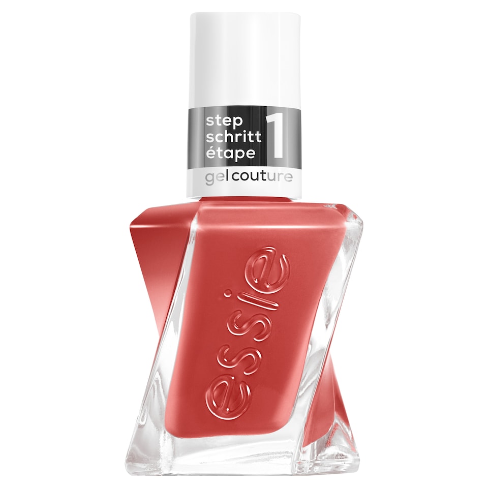 image 1 of Essie Gel Couture Nail Polish - Woven At Heart 13.5ml
