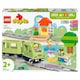 image 1 of LEGO DUPLO 10427 Interactive Adventure Train