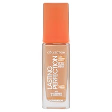 Collection Lasting Perfection Matte Foundation Biscuit Warm 27ml