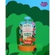 image 3 of Heinz Tomato Mozzarella Pasta Shapes Baby Food Pouch 130g