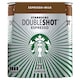 image 1 of Starbucks Doubleshot Espresso 4 x 200ml