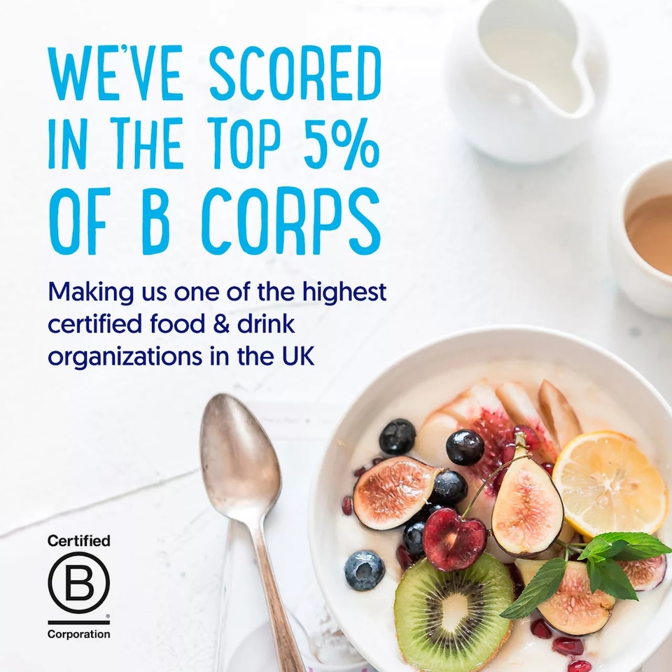 image 1 of Alpro Dark Chocolate Dairy Free Vegan Soya Dessert 4x125g