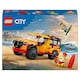 image 1 of LEGO City 60453 Lifeguard Beach Rescue Truck