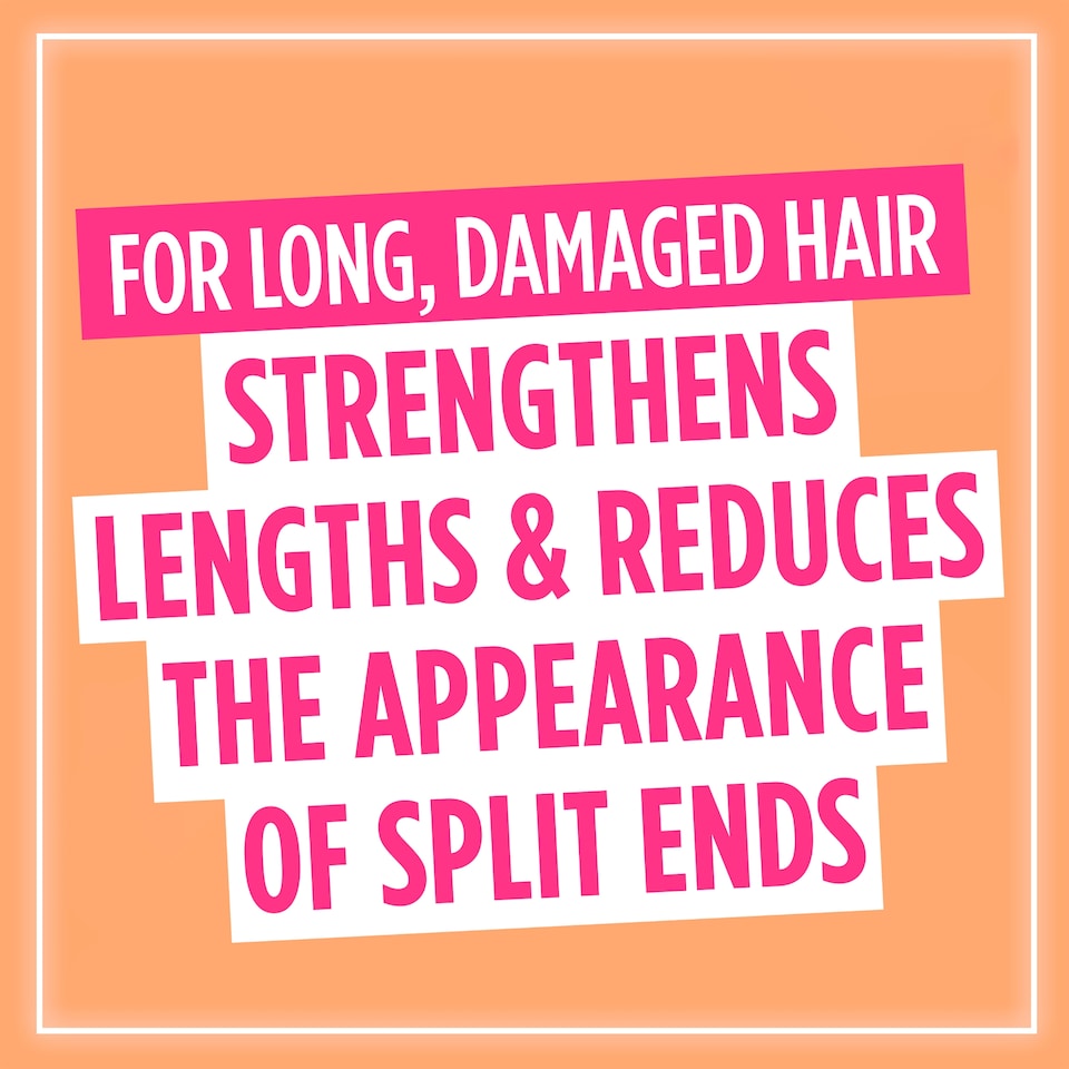 image 1 of L'Oreal Elvive Dream Lengths Shampoo 250ml