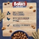 image 6 of Bakers Meaty Meals Adult Dry Dog Food Chicken 2.7kg