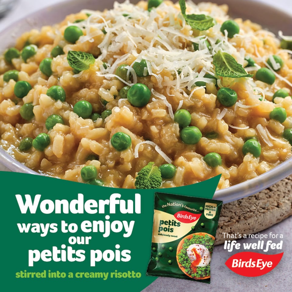 image 1 of Birds Eye Petits Pois 960G