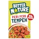 image 2 of Better Nature Peri Peri Tempeh 220g