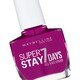 image 3 of Maybelline Nail Forever Strong 230 Berry Stain