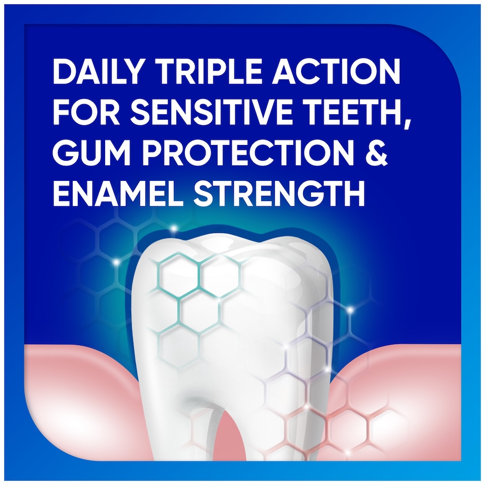 image 1 of Sensodyne Sensitivity Gum & Enamel Toothpaste 75ml