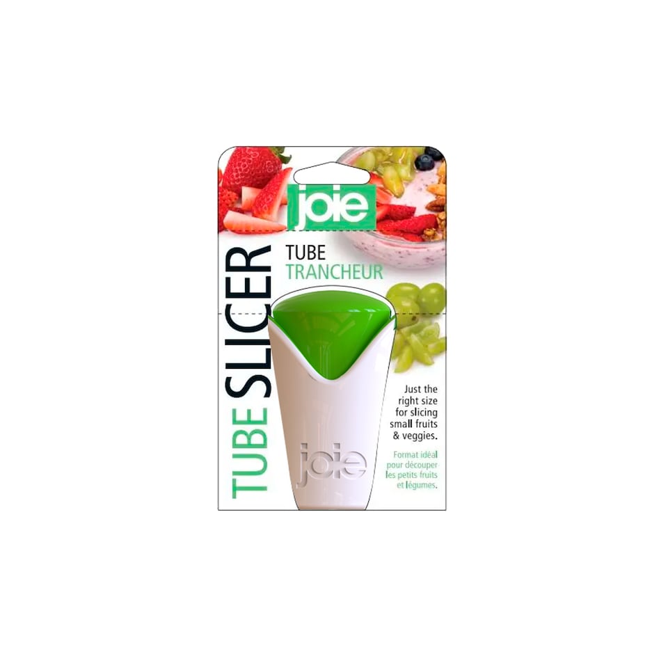 image 1 of Joie Tube Slicer