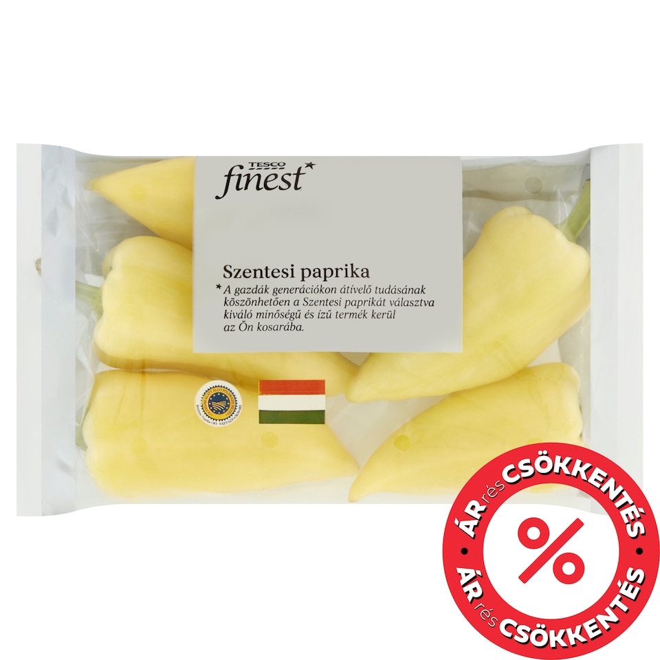 Tesco Finest Szentesi Paprika 500 g