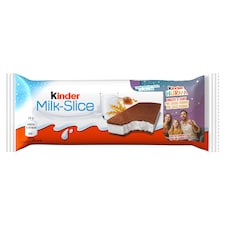 Milky Bars
