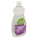 obrázok 2 z Seventh Generation Lavender Flower & Mint Scent prípravok na umývanie riadu 500 ml