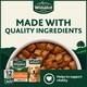 image 3 of Winalot Adult Dog Food with Chicken in Jelly 12 x 400g