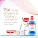 image 2 of Colgate Total Active Prevention Foaming Clean Medium Toothbrush 1 Pack