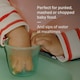 image 4 of Tommee Tippee Waning Starter Kit 4 Month Plus