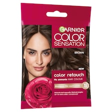 Garnier Color Sensation Retouch 4.0 Brown