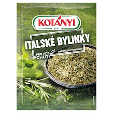 Kotányi Italské bylinky 14g