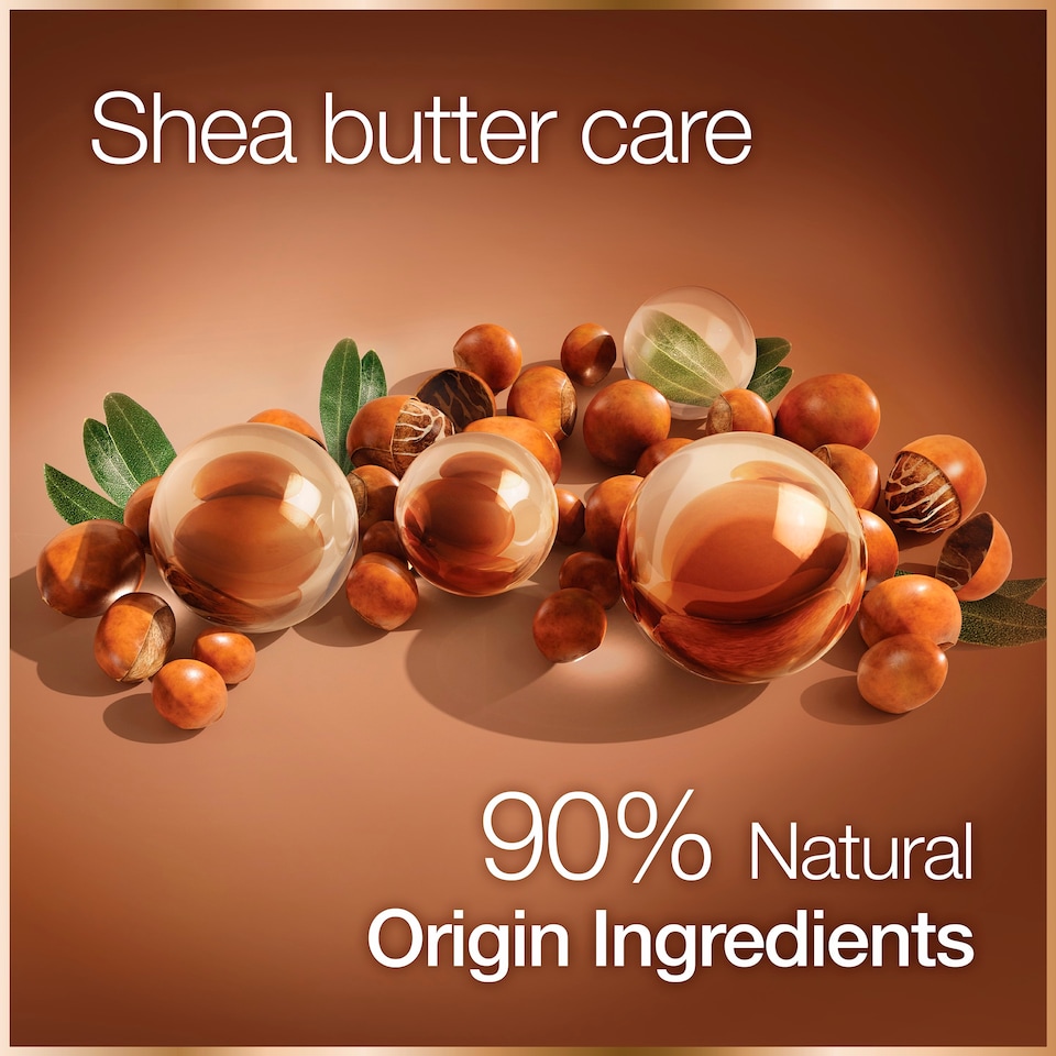 image 1 of Garnier Good Permanent Hair Colour - 6.0 Mochaccino Brown