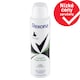 Obrázek 1 pro produkt Rexona Invisible Fresh Power antiperspirant sprej 150ml