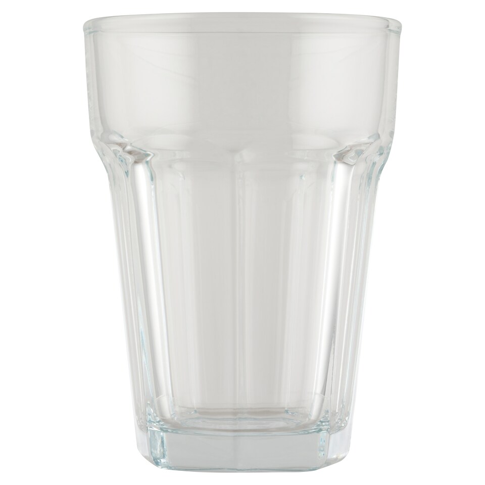 F&F Basics üdítőspohár