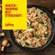 image 5 of Colman's Beef Stroganoff Recipe Mix 39G