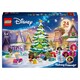 obrázok 1 z LEGO Disney Princess 43253 Adventný kalendár 2024
