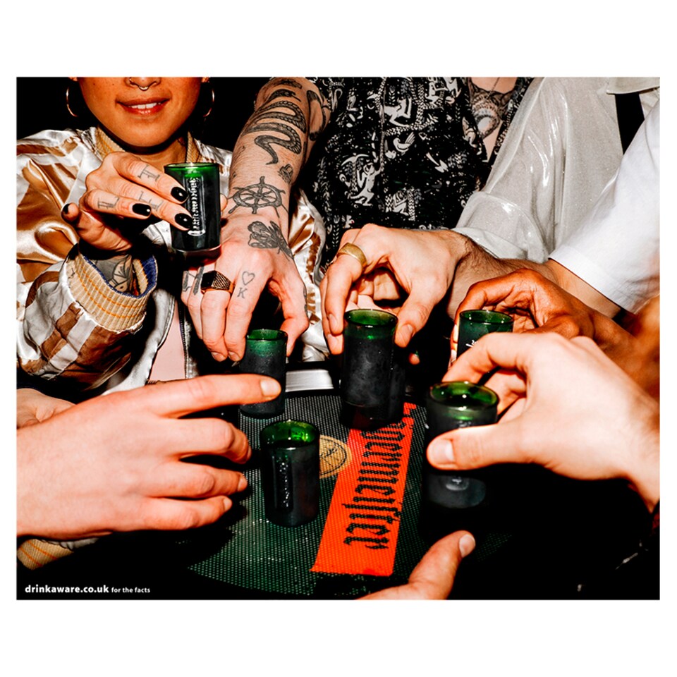 image 1 of Jägermeister Herbal Liqueur 70cl