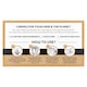 image 2 of Alberto Balsam Coconut & Lychee Shampoo Bar 75G