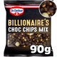 image 1 of Dr. Oetker Billionaire's Choc Chips Mix 90g