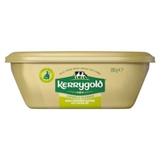 Kerrygold Irish Creamery Butter with Olive Oil 200g
