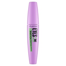 Collection Eyes on Me Volume Mascara Black Waterproof 8ml