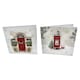 image 2 of Tesco Luxury Post Box Christmas Cards 12 Pack