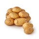 image 2 of Tesco Organic Potatoes 2Kg