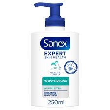 Sanex Biome Protect Moisturising Handwash 250Ml