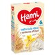 Obrázek 2 pro produkt Hami mléčná kaše rýžová s vanilkovou příchutí 225g